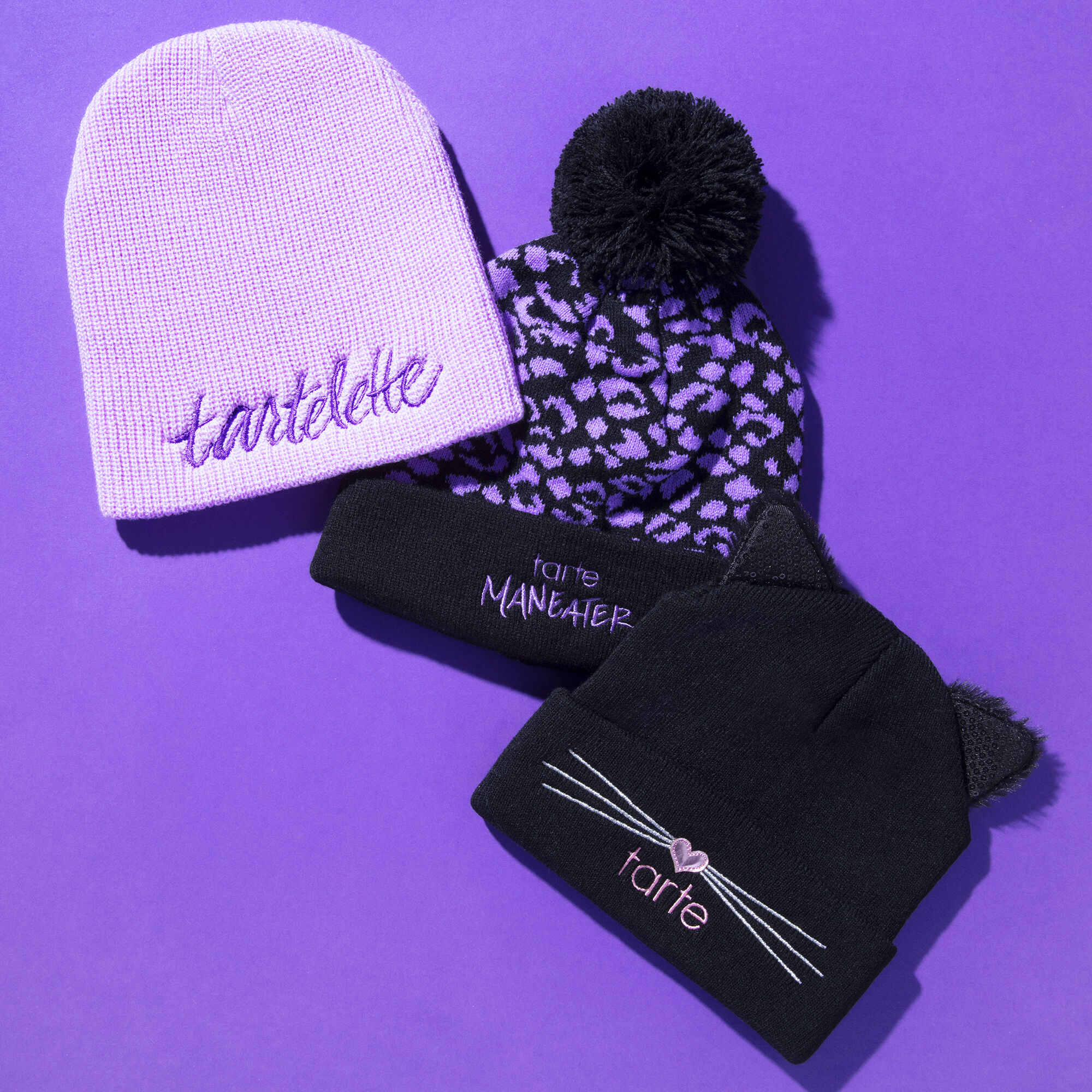 maneater beanie image number null